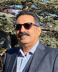 د. مصطفى بهران